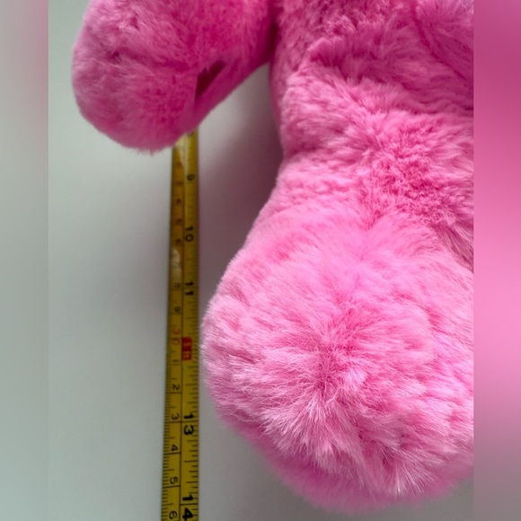 2020 14โ Care Bears Cheer Plush - Picture 3 of 8